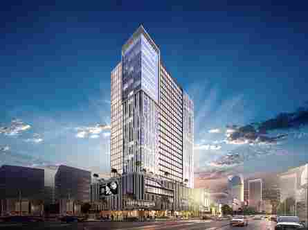 Dream Digit Elevation Image