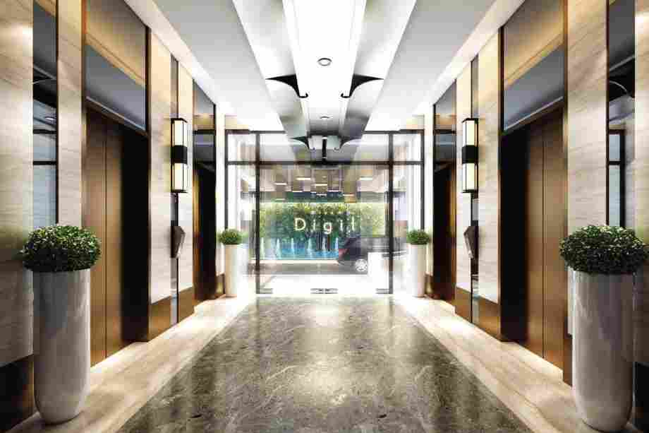 Dream-Digit-Lift-Lobby-Thane-Belapur-Rd-Navi-Mumbai